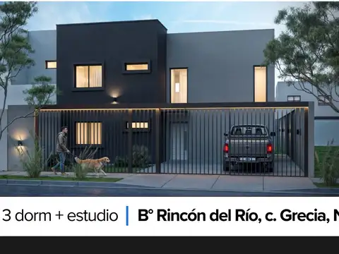 Casa en Venta en Neuquen, Confluencia