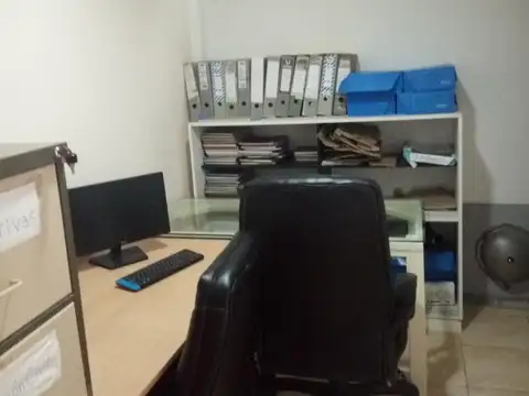 SE VENDE: NECOCHEA 655. 3 OFICINAS