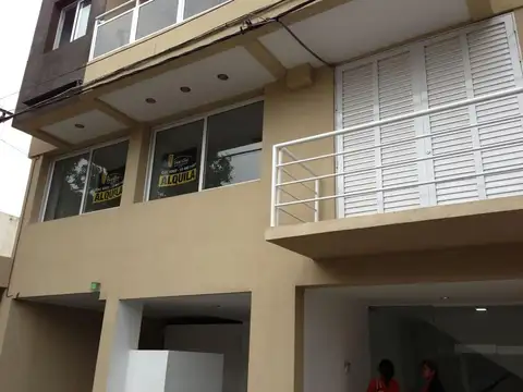 SE VENDE: NECOCHEA 655. 3 OFICINAS