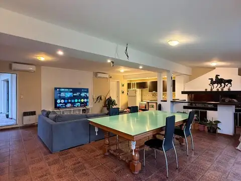 Casa en Alquiler de 2 dormitorios