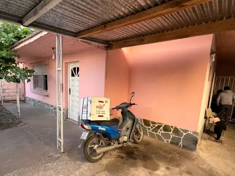 Casa en Venta en Gualeguaychu, USD 85.000