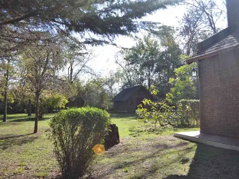 QUINTA EN VENTA SOBRE LOTE 10000 M2 - GUERNICA