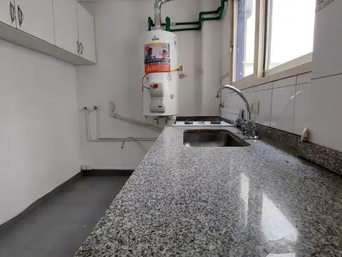 Departamento en Alquiler 30 años