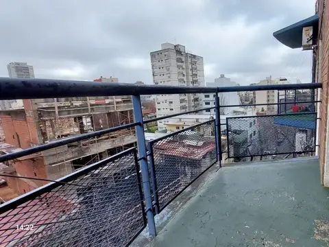 Departamento en Alquiler de 1 dormitorio