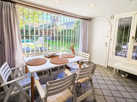 Casa en Alquiler 30 años
