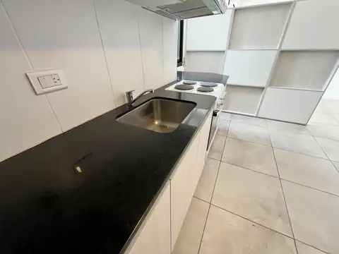 Departamento en Alquiler de Monoambiente