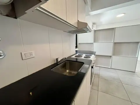 Departamento en Alquiler al Este