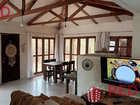 Casa en venta - Río Ceballos