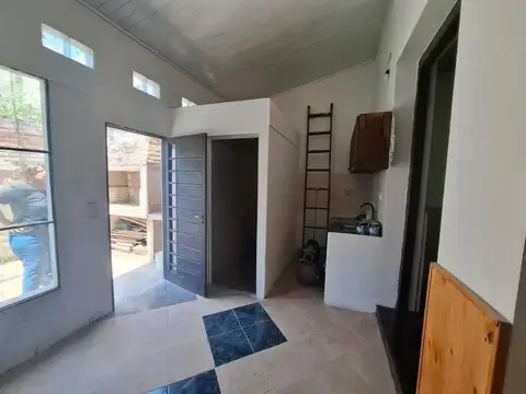 Casa en Alquiler de 1 dormitorio