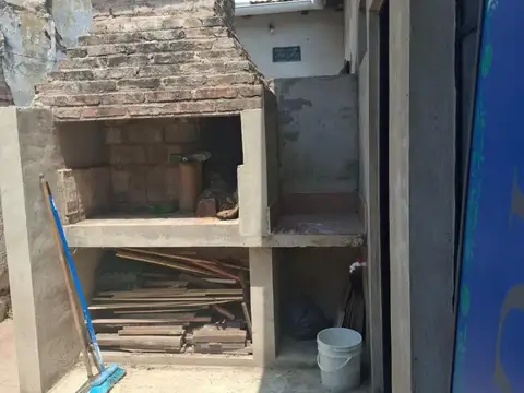 Casa en Alquiler de 1 dormitorio