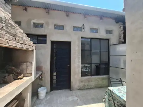 Se Alquila Casa en Bialet Massé 