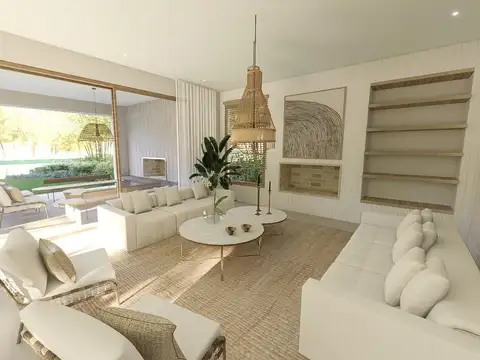 Casa en Venta al Sudeste