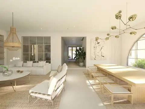 Casa en Venta A Estrenar