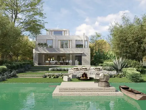 Casa en Venta de 5 dormitorios