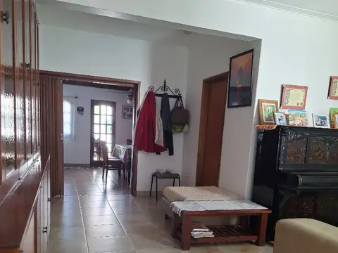 Casa Monoambiente con 3 baños