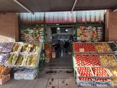 Local en Venta en José Clemente Paz, USD 228.000