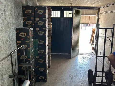 Local en Venta 46 años