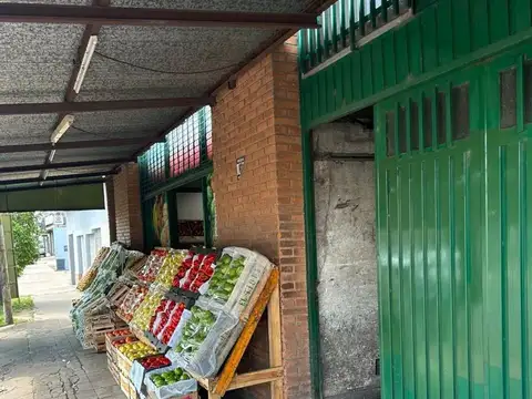 Local en Venta en José Clemente Paz, USD 228.000