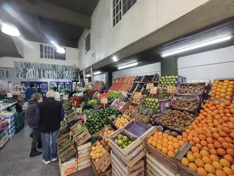 Local en Venta 46 años