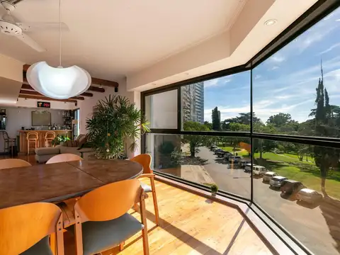 Departamento en Venta de 4 dormitorios