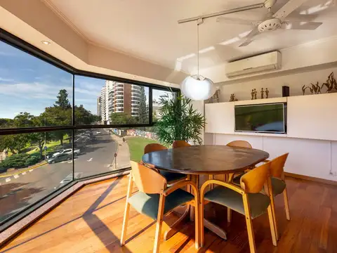 Departamento en Venta de 7 ambientes