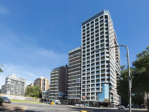 VENTA - DEPARTAMENTO - 4 DORMITORIOS - BARRIO MARTIN, ROSARIO.