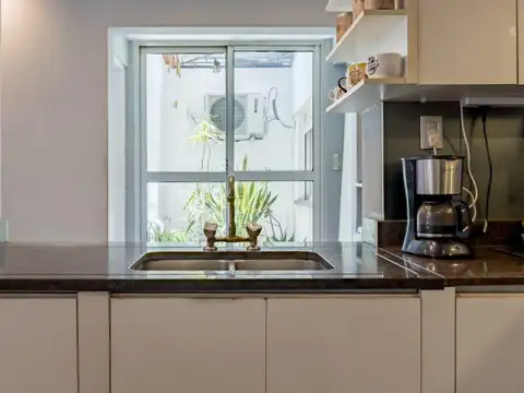 Departamento en Venta de 5 ambientes