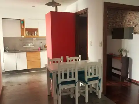 DEPARTAMENTO 1 DORMITORIO EN VENTA EN LA PLATA