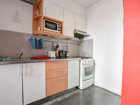 Departamento en Venta en La Plata, USD 53.000