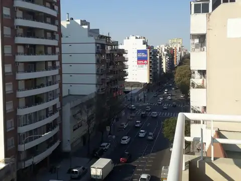 Departamento en Alquiler en Caballito, Capital Federal