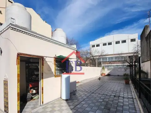 Terreno en Venta 45  mts Fondo