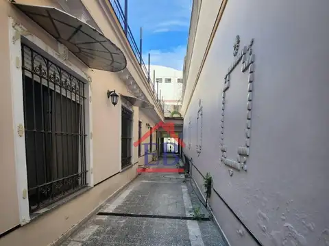 Terreno en Floresta Sur