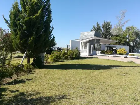 Terreno en Venta 10  mts Frente