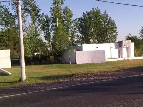 Terreno en Venta de 700,0 m2