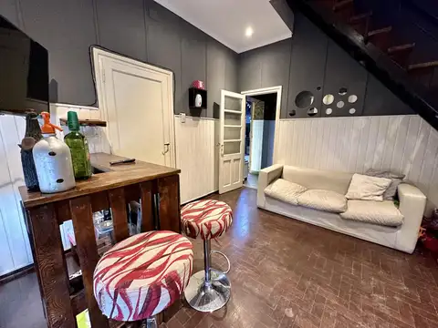 Casa en Refinerias