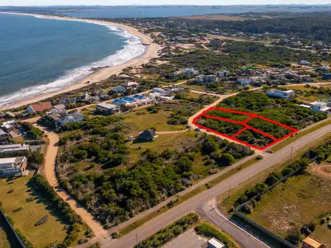 Terreno en Venta en Maldonado, USD 10.600.000
