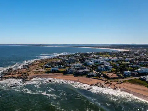 Lotes José Ignacio 100