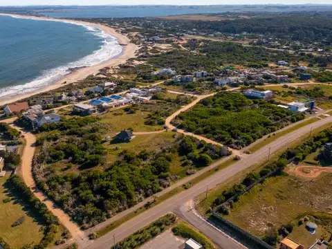 Lotes en Jose Ignacio