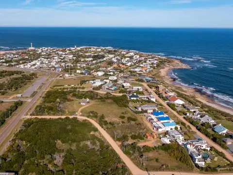 Lote en venta de 4000 m2 en Jose Ignacio