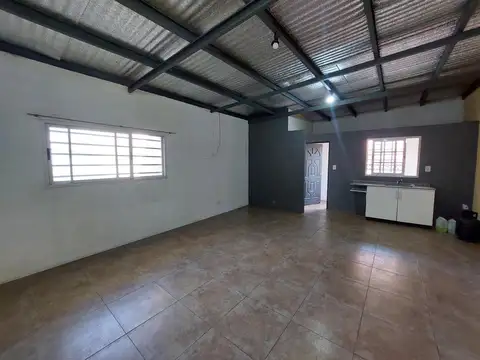 DEPARTAMENTO MONOAMBIENTE EN PRIMER PISO