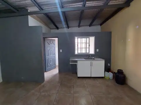 Depto Tipo Casa en Alquiler de Monoambiente
