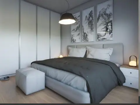 Departamento en Venta en Refinerias, USD 160.000