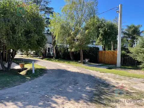 Casa en Venta - Barrio Weekend Country Club