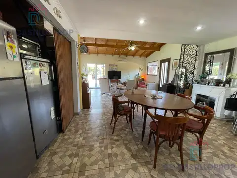 Casa en Venta 6 años