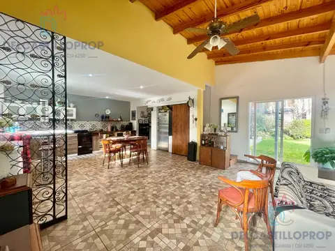 Casa en Venta al Norte