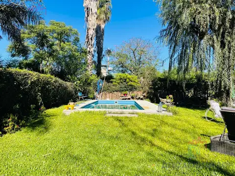 Casa en Venta de 2 dormitorios