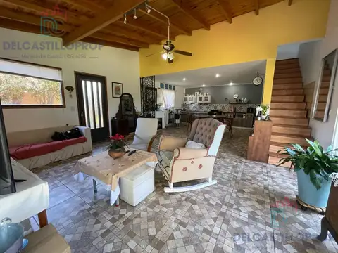 Casa en Venta 6 años