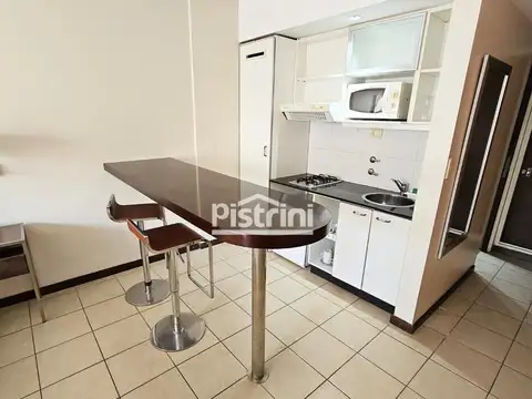 Departamento en Venta en Centro, USD 49.000