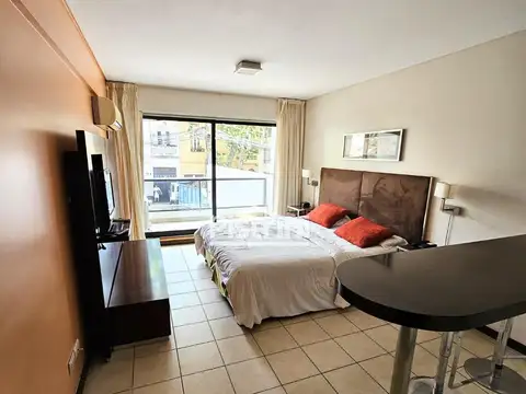 Departamento en Venta de Monoambiente