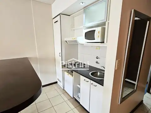 monoambiente